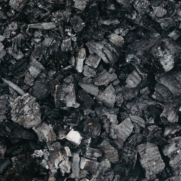 Del Carbon BBQ Charcoal