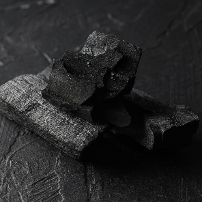 Del Carbon Hardwood Charcoal